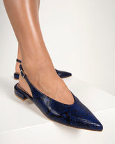 Bianca Buccheri Chels Python