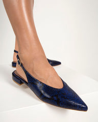 Bianca Buccheri Chels Python