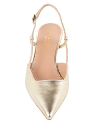 Bianca Buccheri Florence Gold