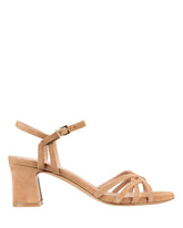 Bianca Buccheri Rivoli Camel