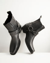 Bianca Buccheri Blondie Black