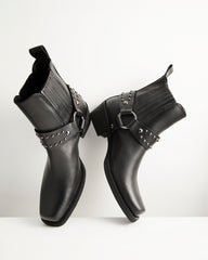 Bianca Buccheri Blondie Black