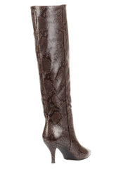 Bianca Buccheri Tarsha Python
