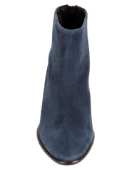Bianca Buccheri Genova Navy