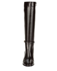 Bianca Buccheri Jenny Black Boot
