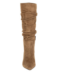 Bianca Buccheri Tory Taupe