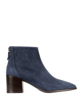 Bianca Buccheri Genova Navy