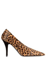 Bianca Buccheri Karly Pump