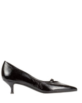 Bianca Buccheri Frany Black
