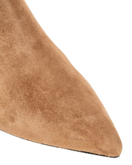 Bianca Buccheri Tory Taupe