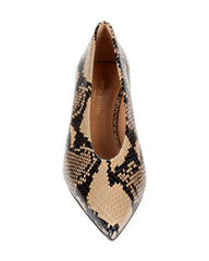 Bianca Buccheri Vipera Python