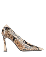 Bianca Buccheri Juna Python