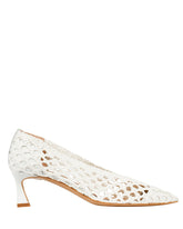 Bianca Buccheri Envy White