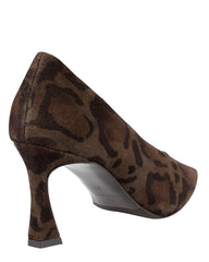 Bianca Buccheri Jag Brown