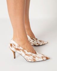 Bianca Buccheri Rocher Beige