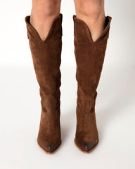 Bianca Buccheri Dallas Choc