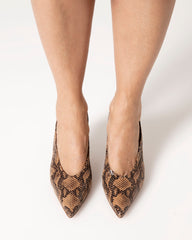 Bianca Buccheri Helia Python