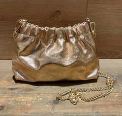 Dolci Firme Cinnamon Bag