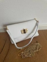 Dolci Firme Vicki Leather Bag