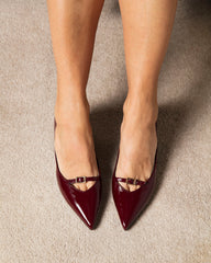 Bianca Buccheri Frany Bordo
