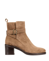 Bianca Buccheri Renne Taupe