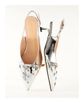 Bianca Buccheri Diva Silver