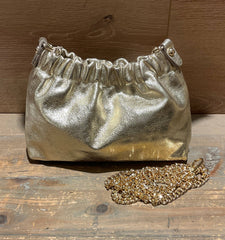 Dolci Firme Cinnamon Bag