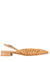 Bianca Buccheri Bergiss Tan