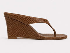 Bianca Buccheri Benita Brown Python