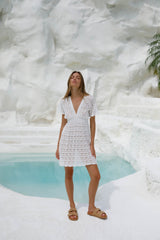 Dolci Firme Bamboo Tan Slide