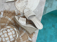 Bianca Buccheri Seville Milk Wedges