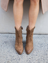 Bianca Buccheri Pione Ankle Boot