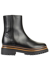 Bianca Buccheri Laria Black Boot
