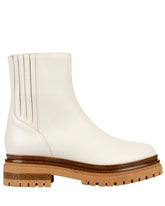 Bianca Buccheri Laria Ivory Boot