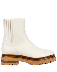 Bianca Buccheri Laria Ivory Boot