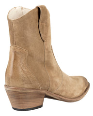 Bianca Buccheri Avana Tabacco Boot