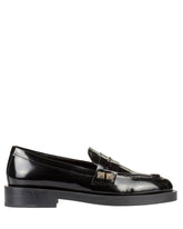 Bianca Buccheri Balia Black Loafer