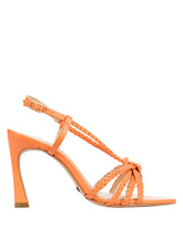 Dolci Firme Belle Orange