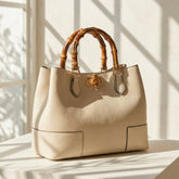 Dolci Firme Bamboo Bag