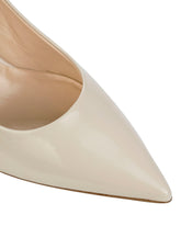Bianca Buccheri Corali Milk Sling Back