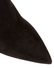 Bianca Buccheri Fausta Black Ankle Boot