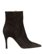 Bianca Buccheri Fausta Black Ankle Boot