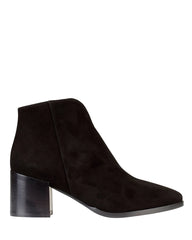 Bianca Buccheri Gioia Black Ankle Boot
