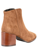 Bianca Buccheri Gioia Sigaro Ankle Boot