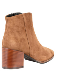 Bianca Buccheri Gioia Sigaro Ankle Boot