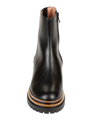 Bianca Buccheri Laria Black Boot