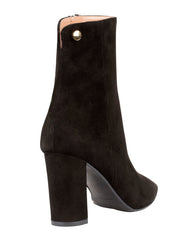 Bianca Buccheri Natala Black Ankle Boot