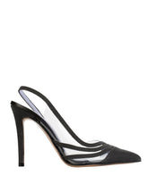 Bianca Buccheri Yesenia Black Pumps