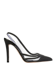 Bianca Buccheri Yesenia Black Pumps
