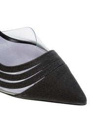 Bianca Buccheri Yesenia Black Pumps